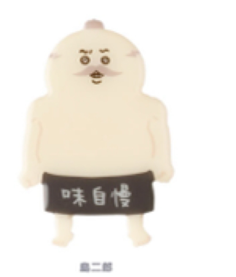 Chiikawa 磁石｜預訂