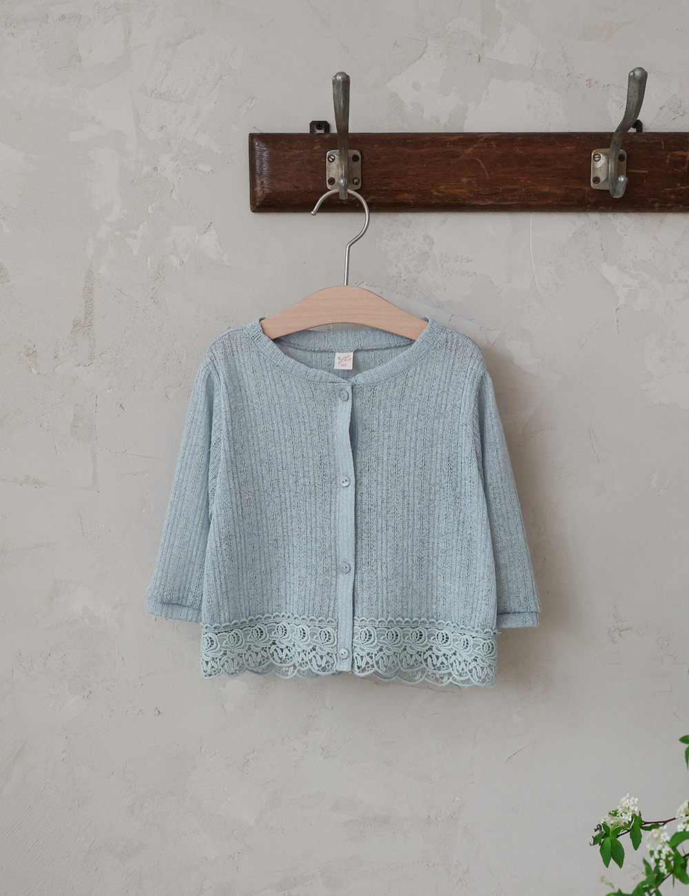 🇰🇷Puella_Flo外套