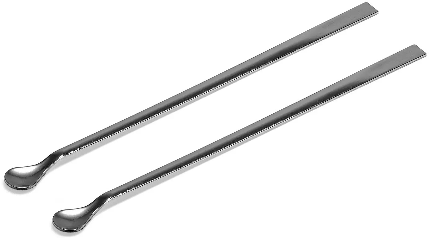 Paint Mixing Sticks (2pcs)