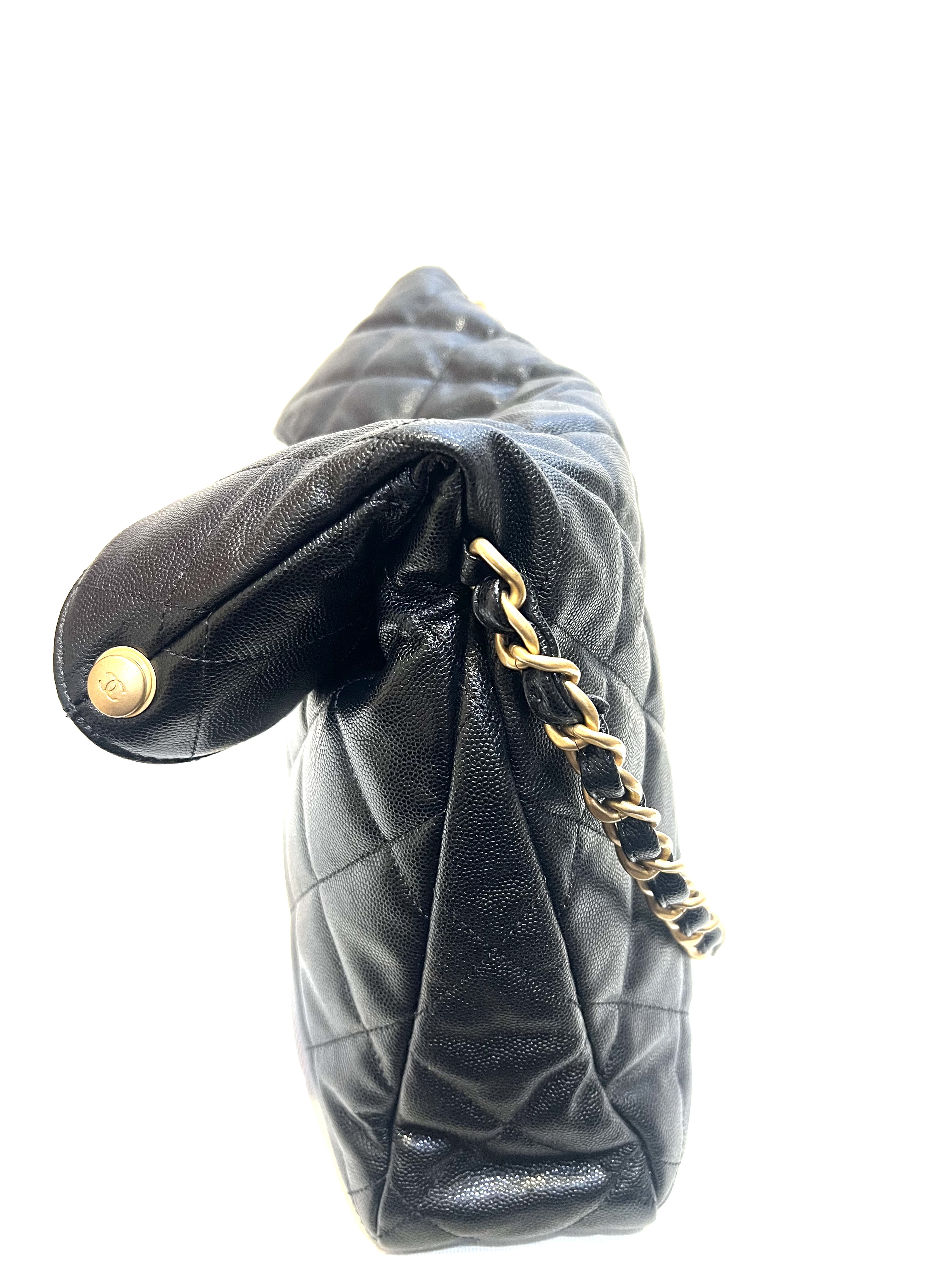 Pre-Owned CHANEL Hobo Bag / Product Code: 26041657