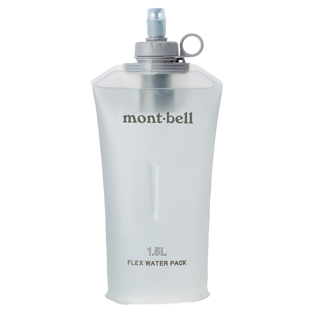 【7月訂購】Montbell 便攜式濾水器（附飲嘴）