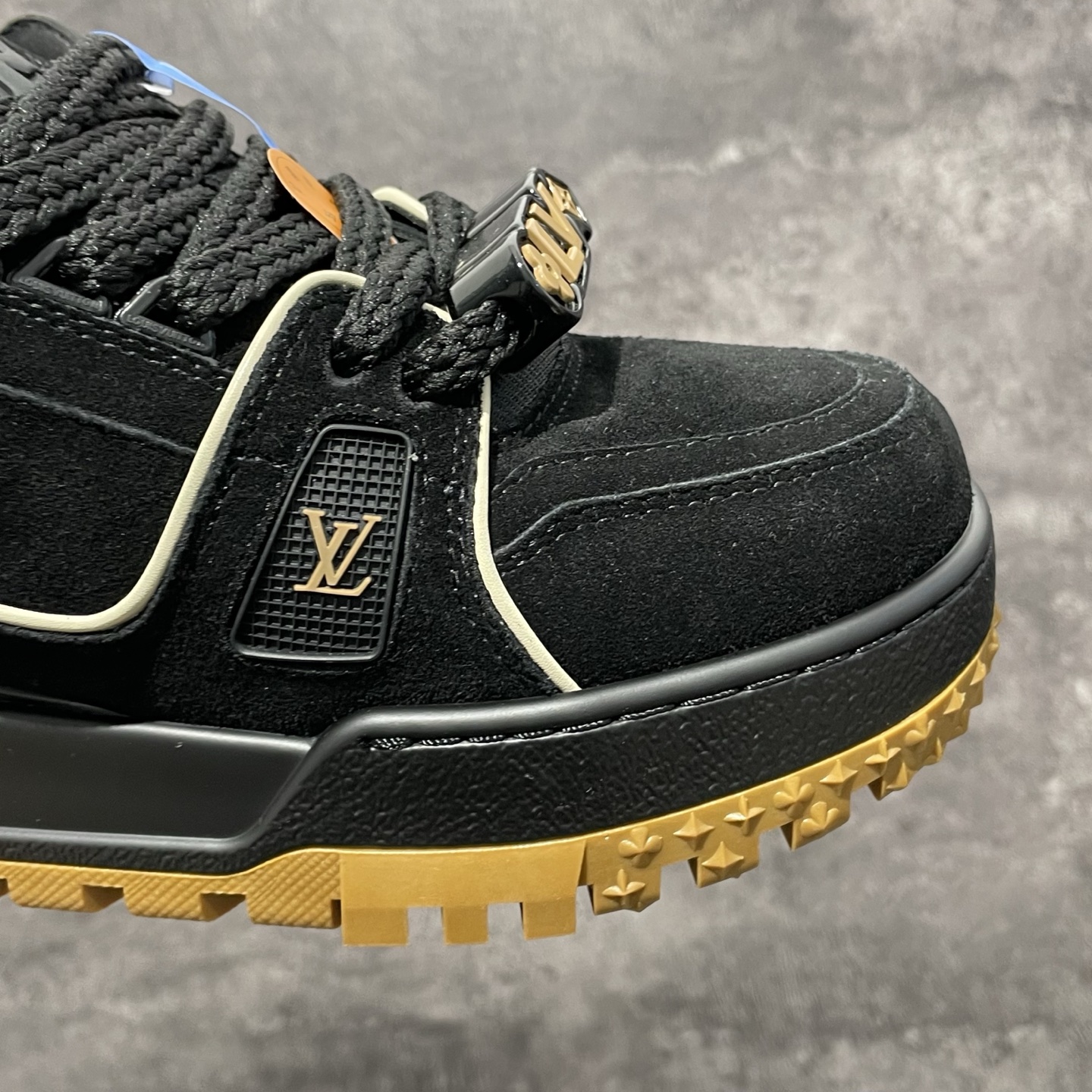 Louis Vuitton LV Trainer Maxi