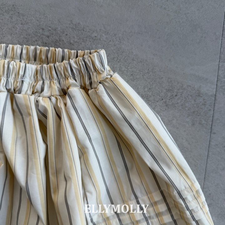 Blanche Long Skirt