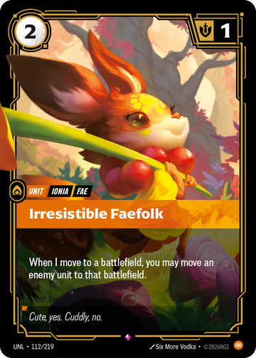 Unleashed - Rare - Body Rune (Set 3)