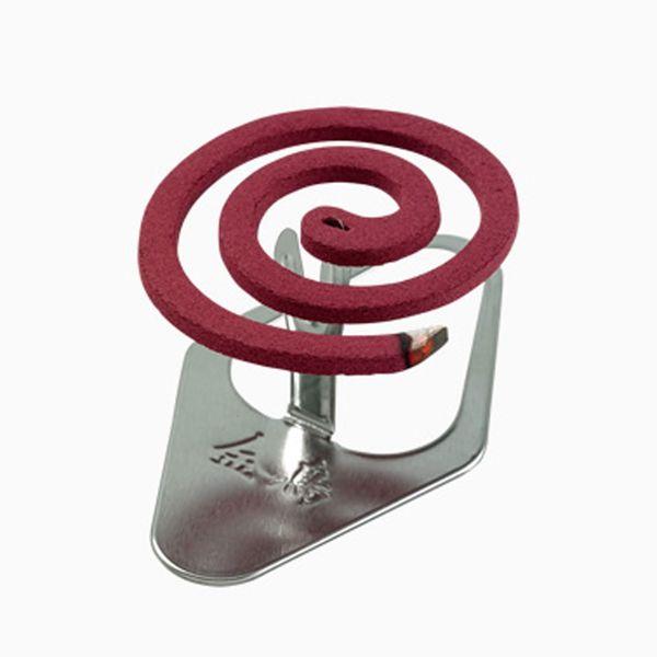 🔥🔥【日本製《金鳥》天然玫瑰味迷你蚊香】30卷