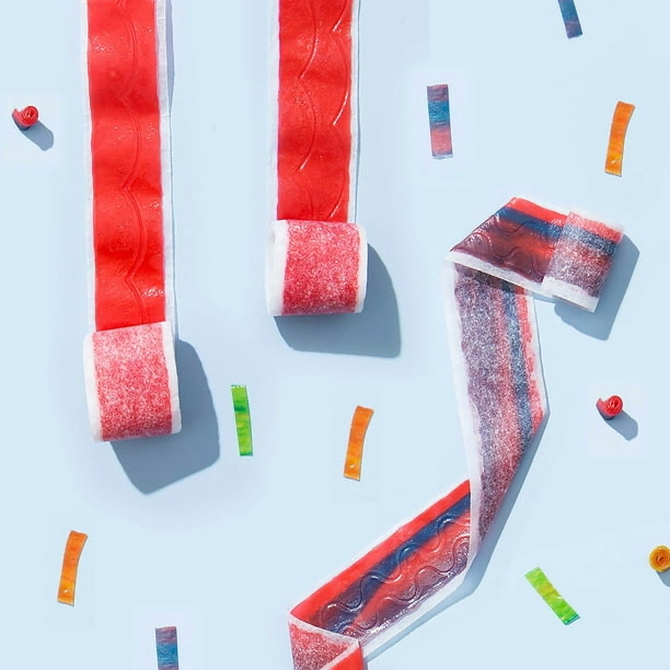 加拿大直送 Fruit by the foot 果汁卷糖 937 g 