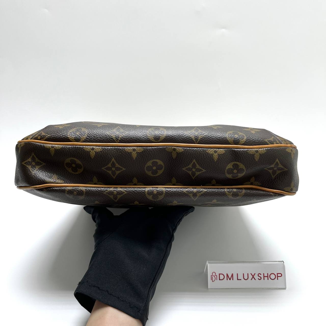 LV Monogram Odeon MM