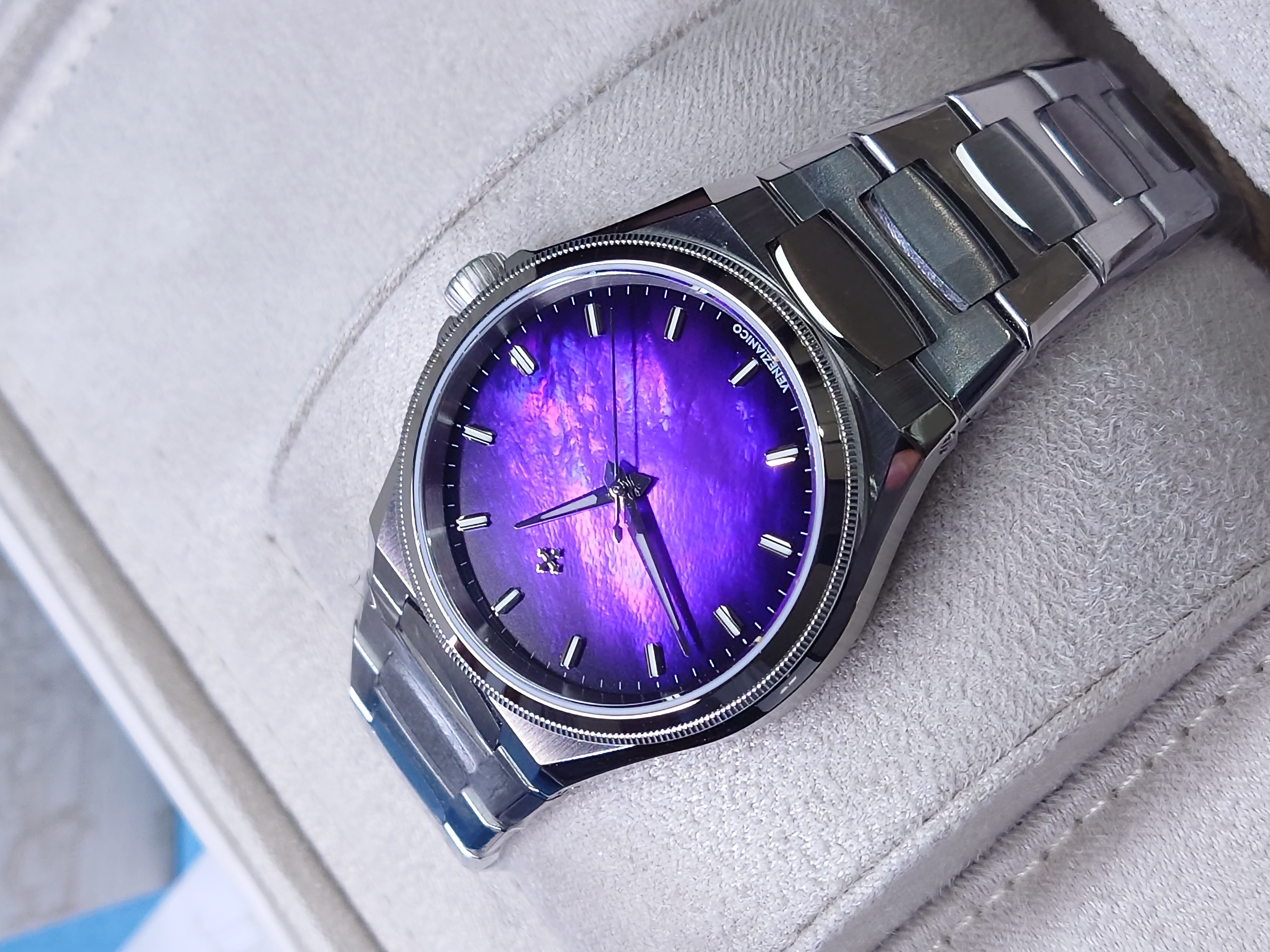 VENEZIANICO Arsenale 37 - 6121503C Purple