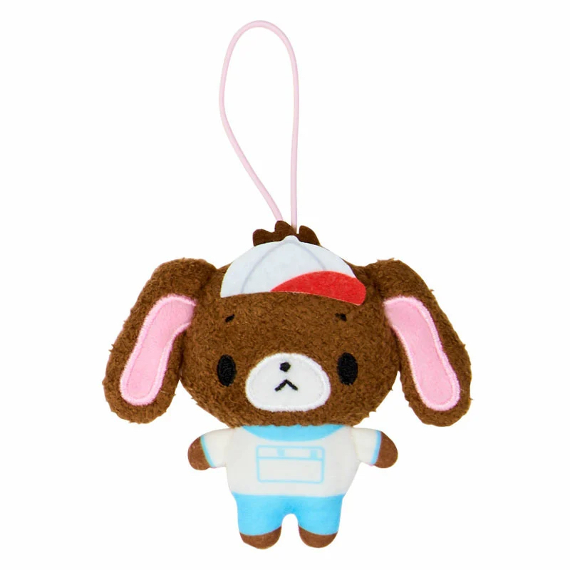 🎌日本直送 🎌Sanrio 公仔掛飾盲盒1套10款