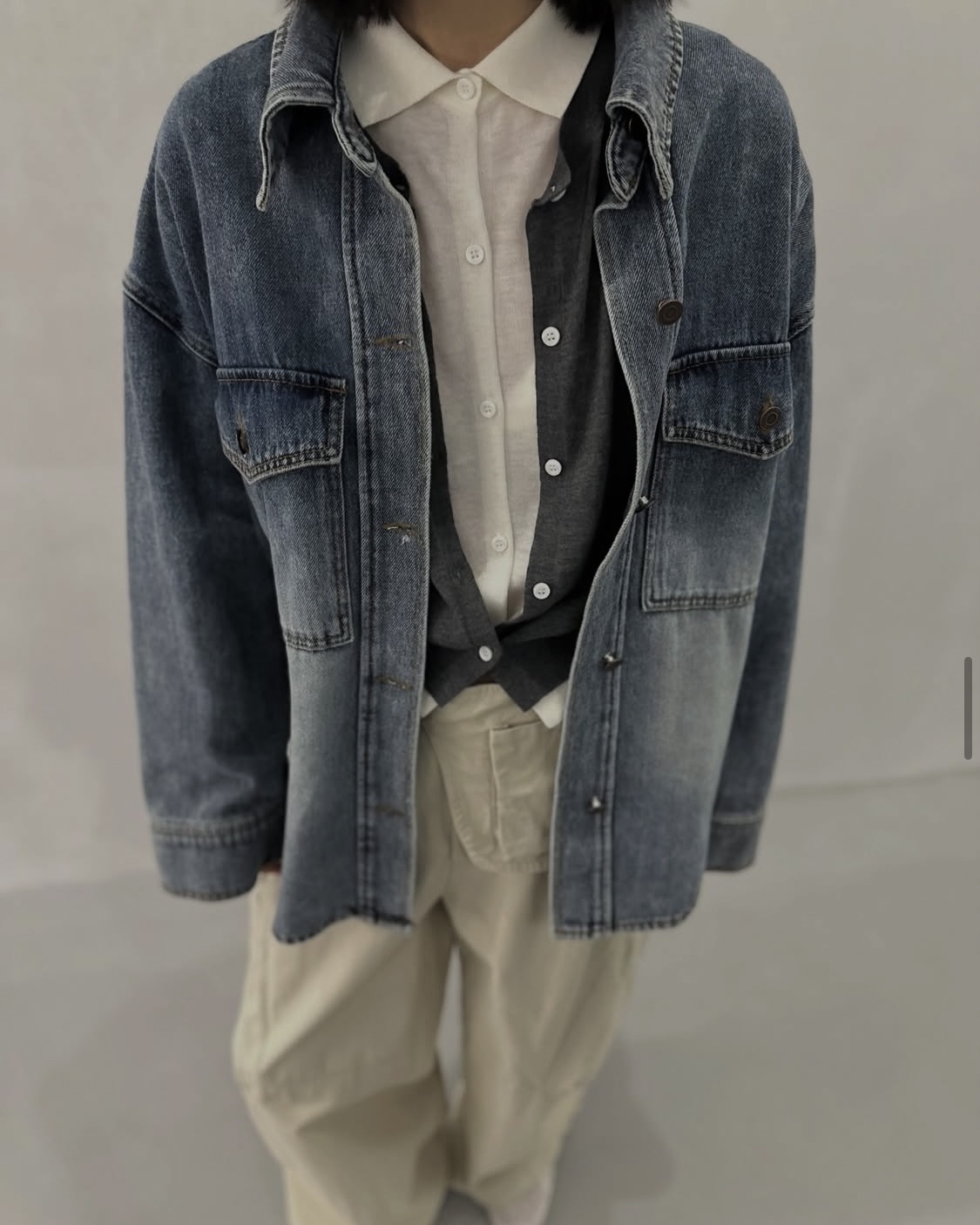 (2026SS) MAISONSTAFF - JK