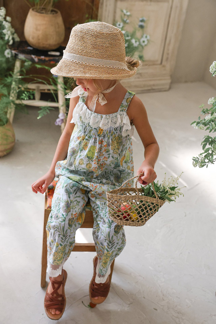 🇰🇷Puella_Flo長褲