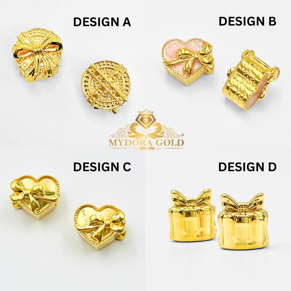 MYDORA Bead Gift Box (5G) l EMAS 916/22K