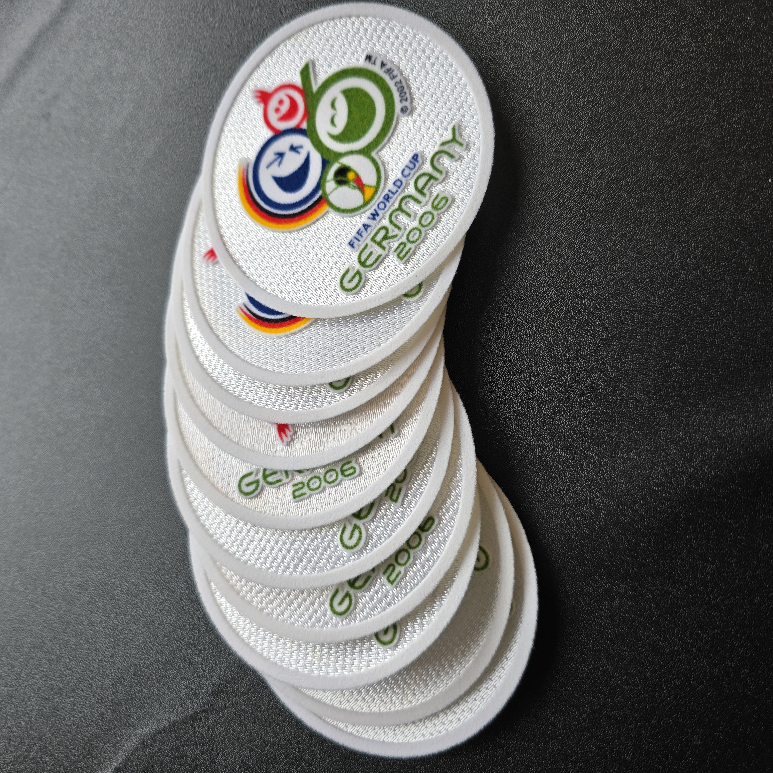 #現貨 ✨經典重生 🏆美斯首登世杯 Adidas Argentina 阿根廷 重製版 2006 作客球衣 連MESSI印字 (可加臂章) JN3709