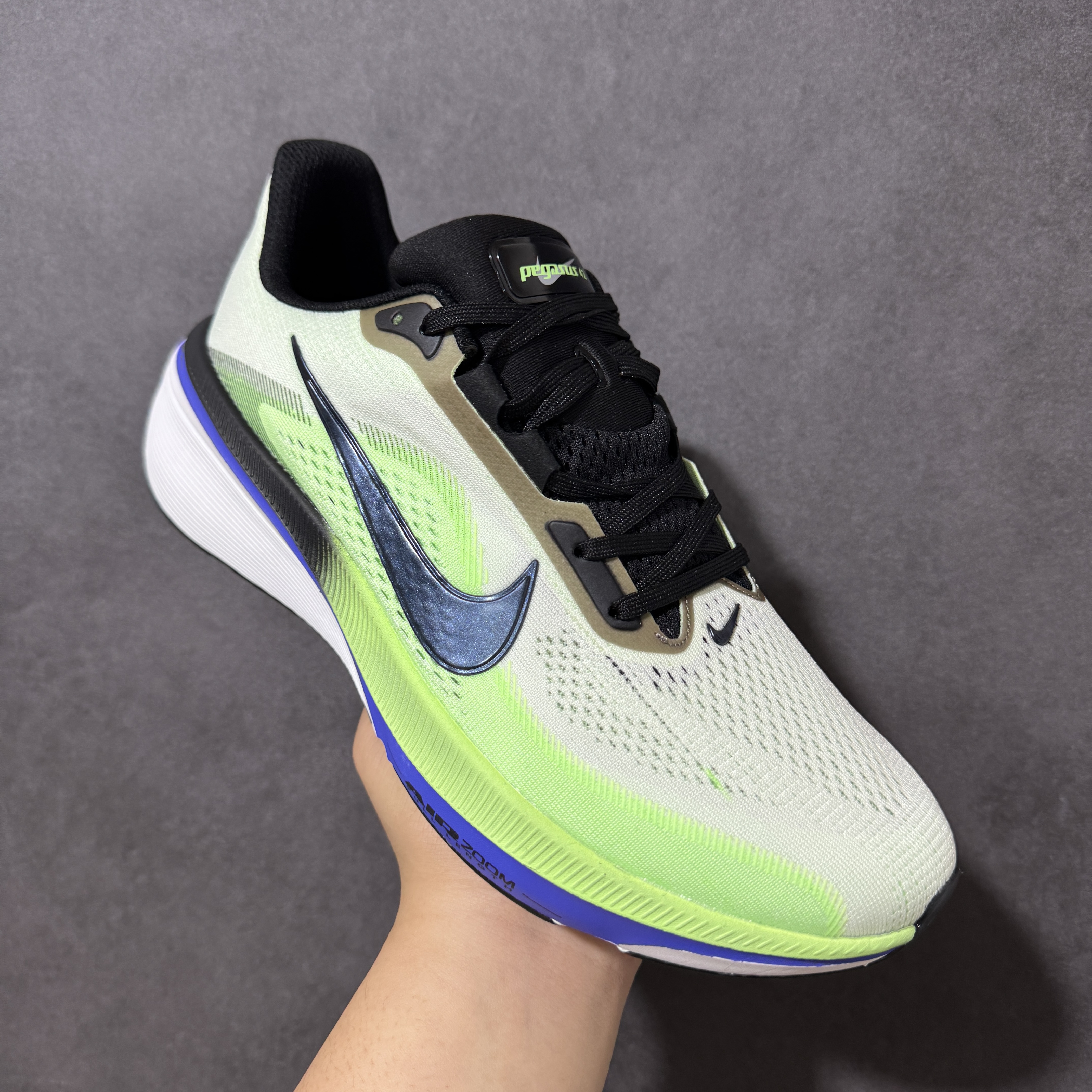 Nike Air Zoom Pegasus 42 IB1873-702