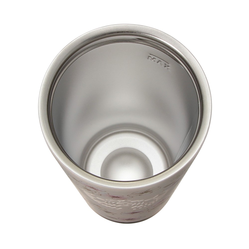 《日本🇯🇵 STARBUCKS 2026 Sakura🌸櫻花杯限定系列》【第一彈】 TOGO不鏽鋼保溫杯 473ml