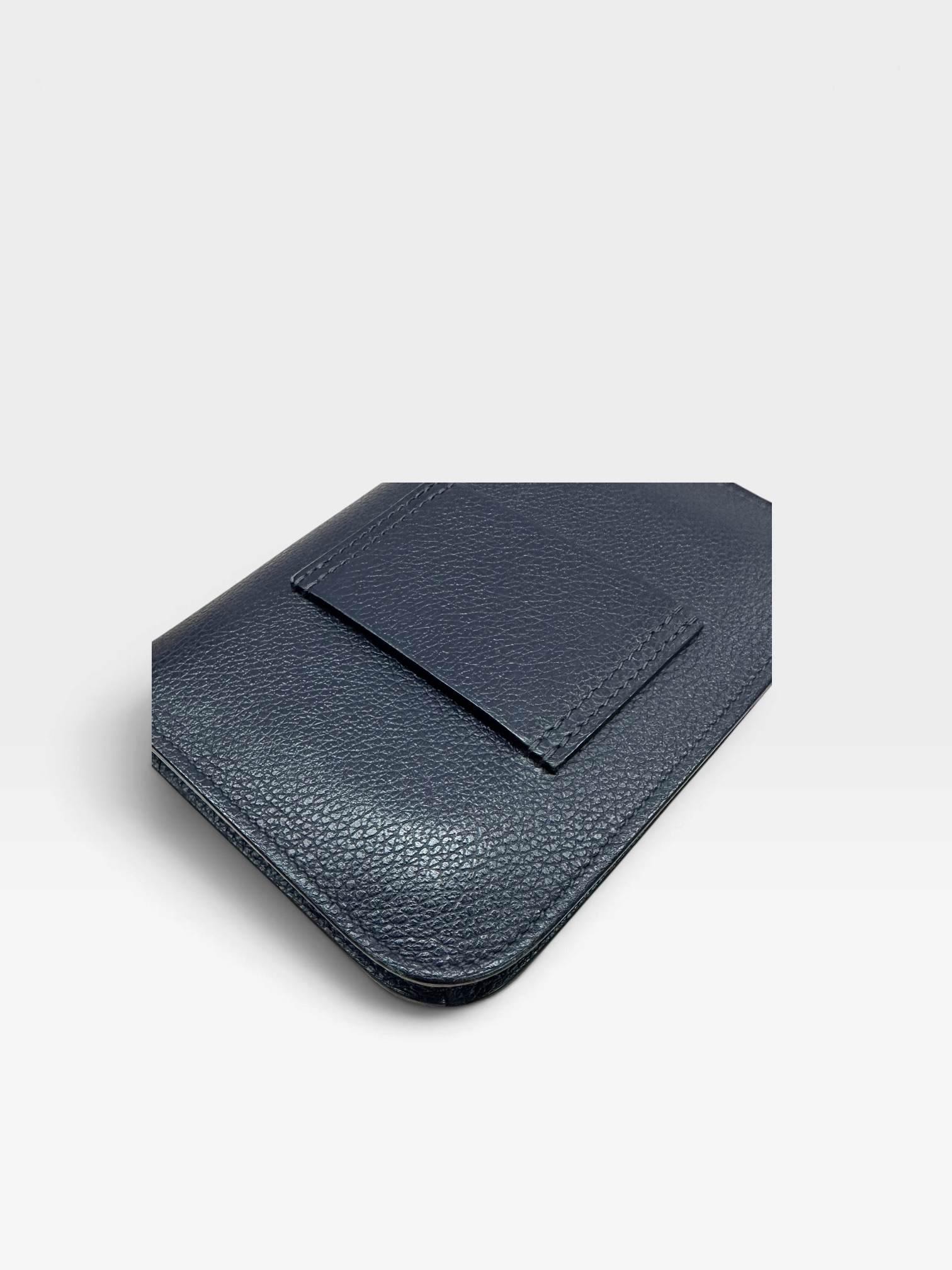 Pre-Owned Hermès Constance Slim wallet/Stamp U/Product Code: 102010