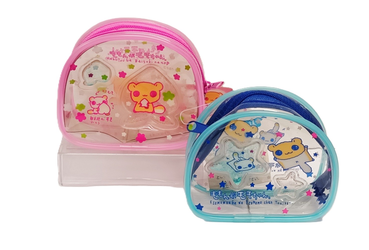 PVC CASE (CK133)