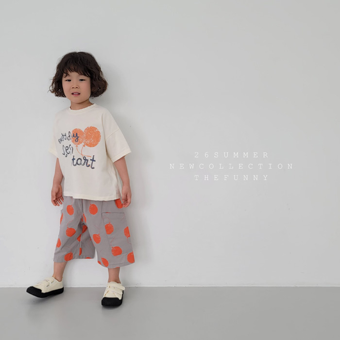 🇰🇷Thefunny tee