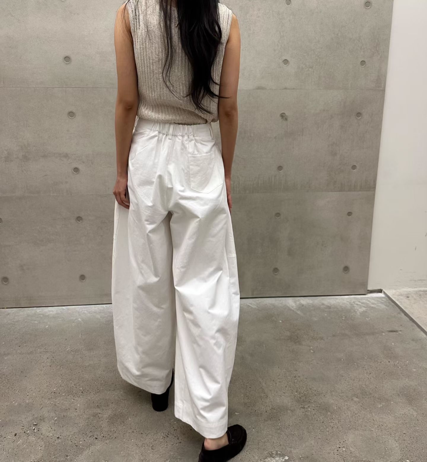 (2026SS) EYEFUL - PANTS