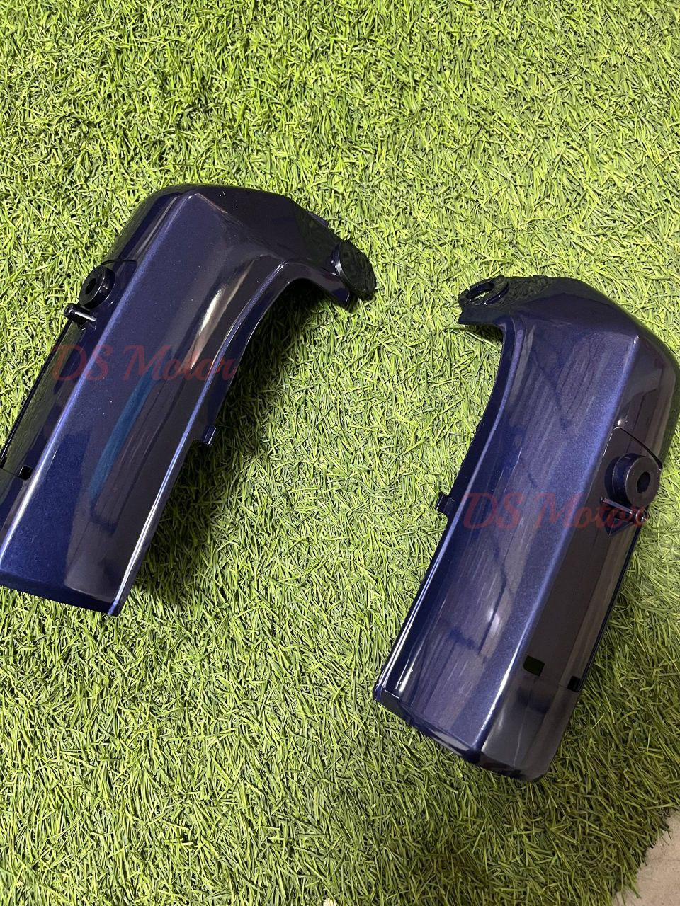 Honda Color Part / Loose Part Cover EX5 / Dream