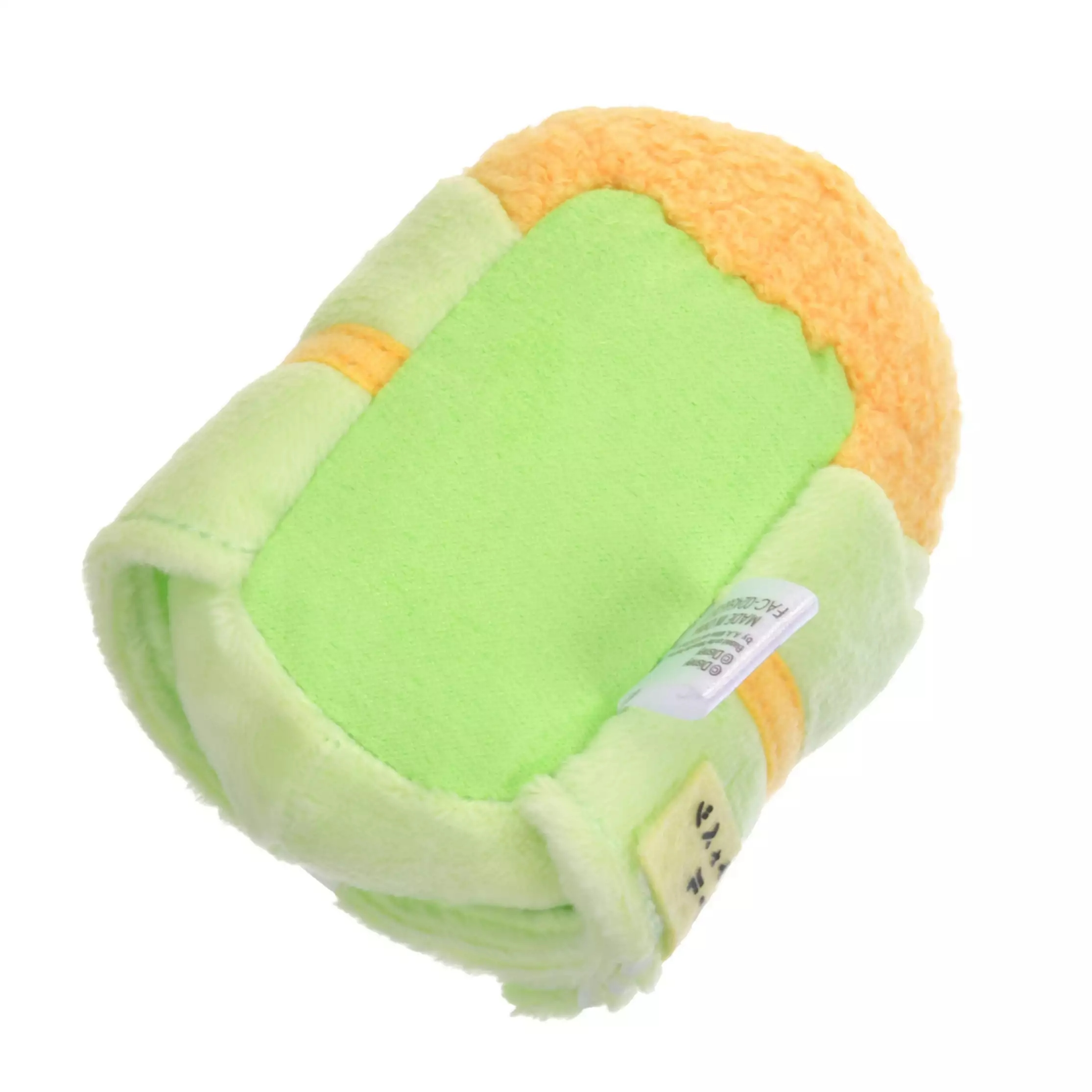 🌸 【預訂】Pooh rolled cabbage 造型公仔 - Japanese hot pot TSUM TSUM 13/10新品