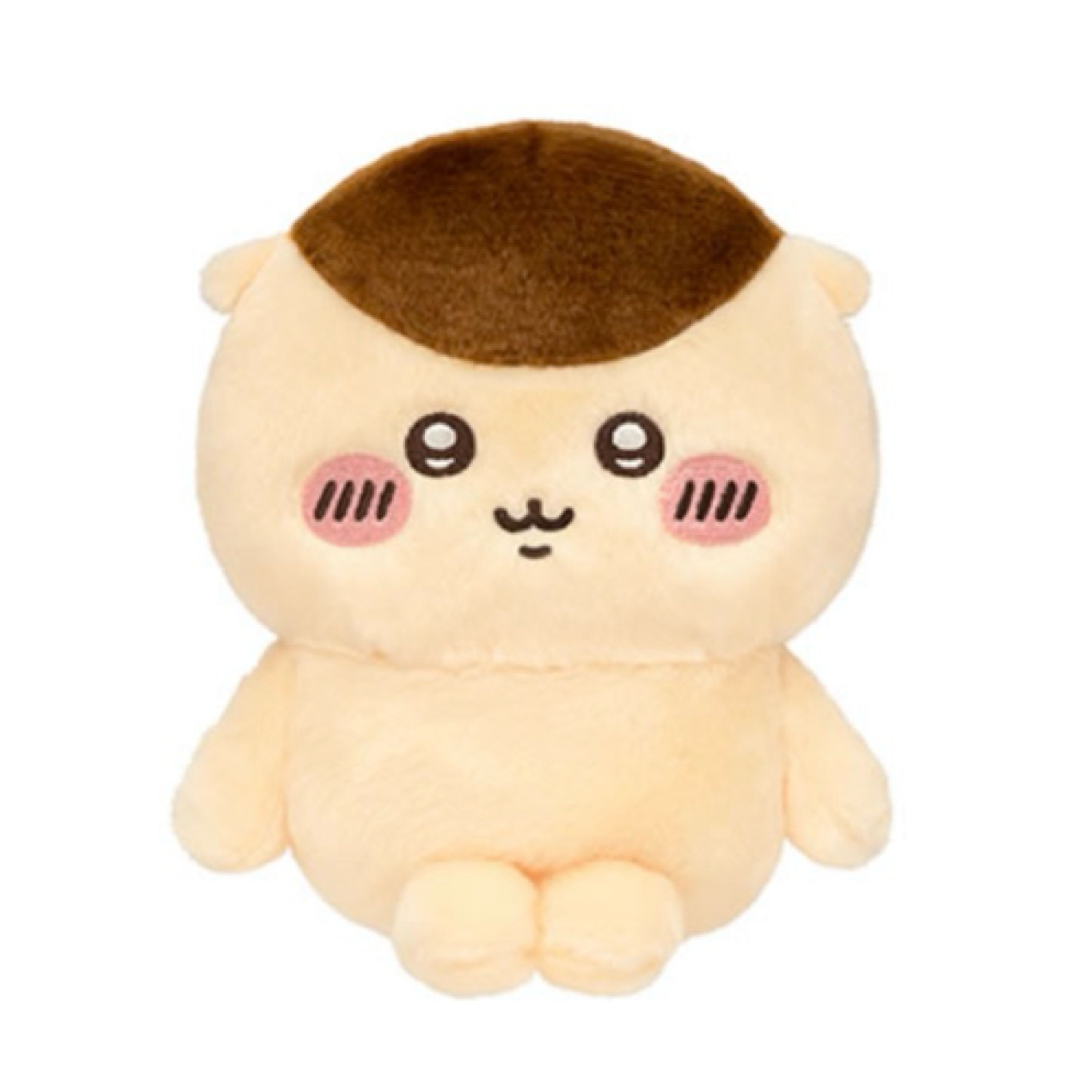 Chiikawa 栗子饅頭 關節公仔｜預訂