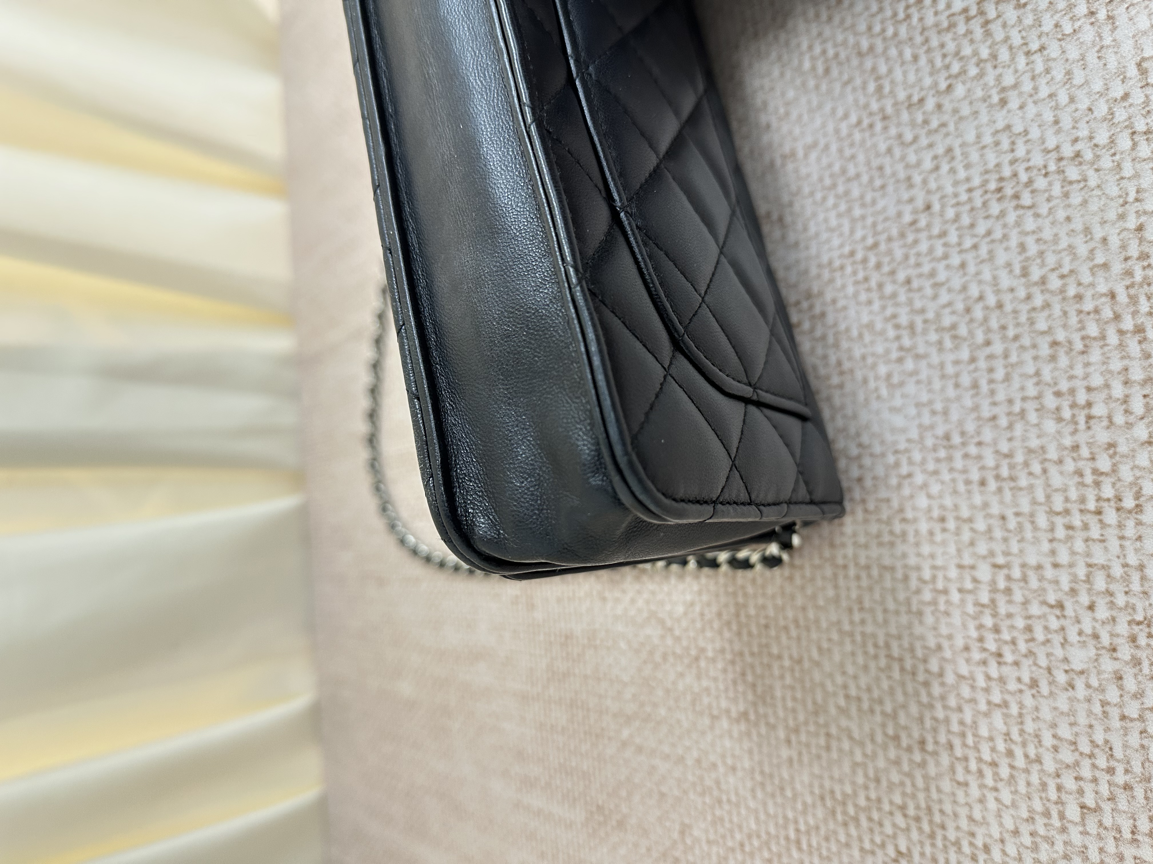 Pre-owned Chanel WOC/ Product Code: 26040608