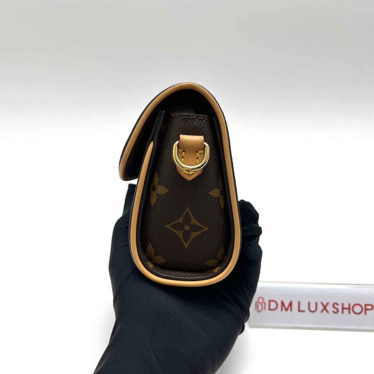 LV Monogram Camille