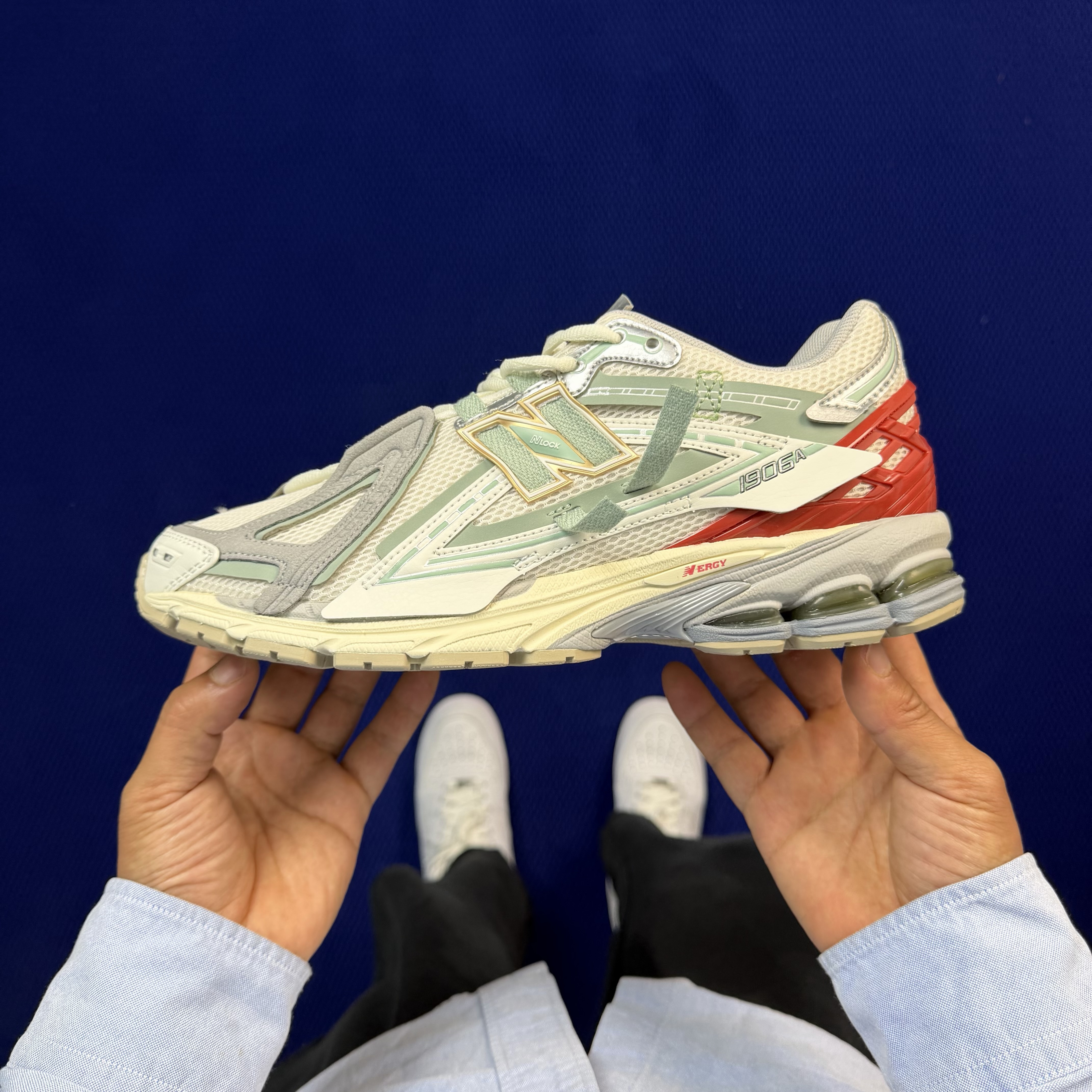 New Balance 1906A U19065DY