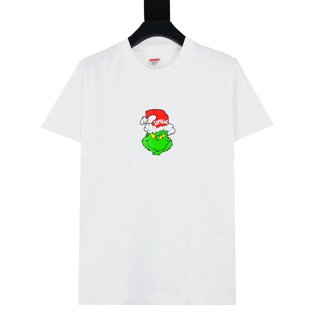 Supreme Grinch Tee