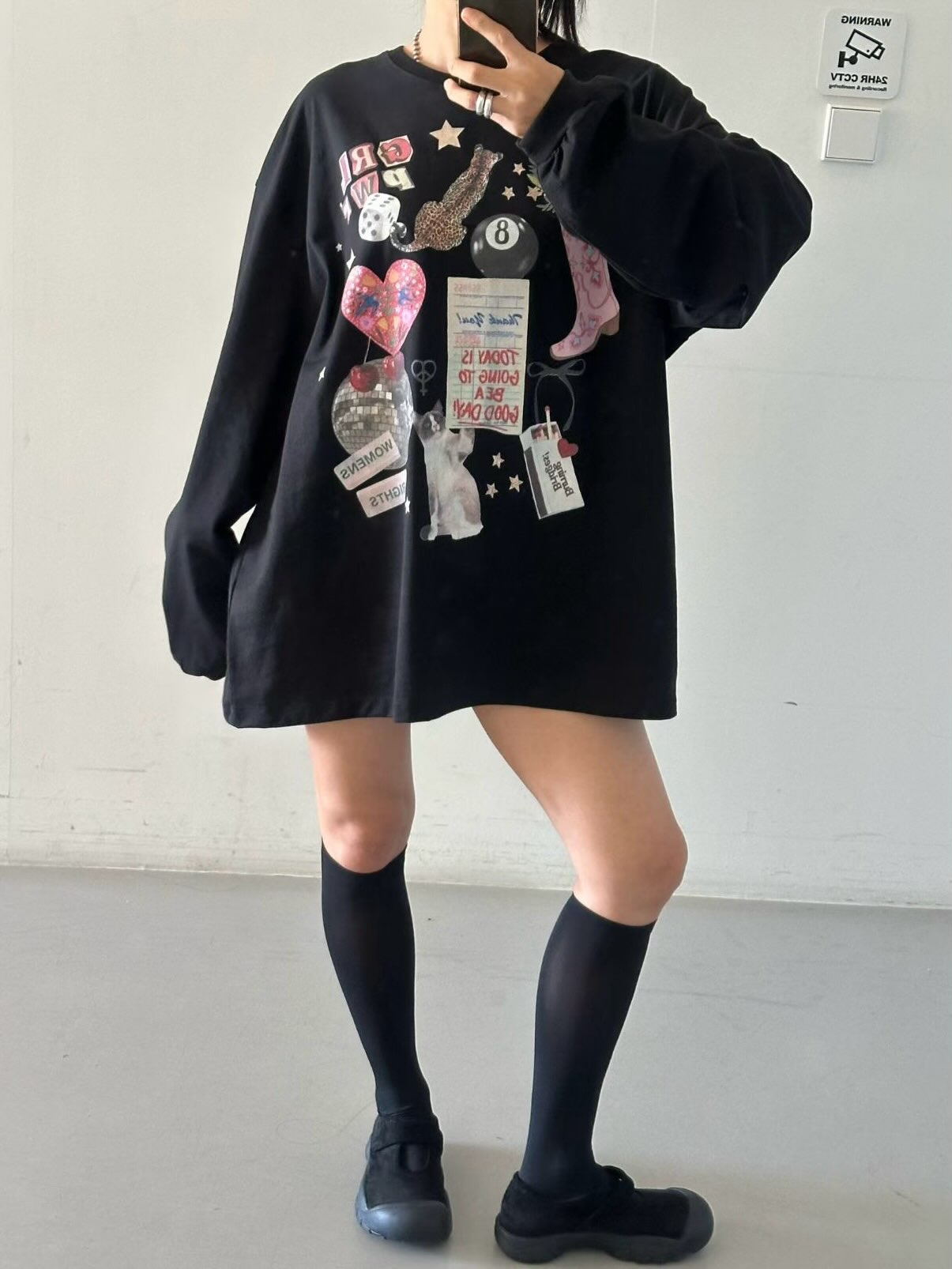 (2026FW) UNICO - TOP