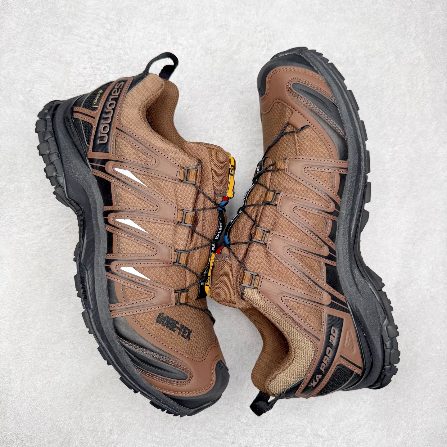 Salomon XA Pro 3D V9 GORE-TEX