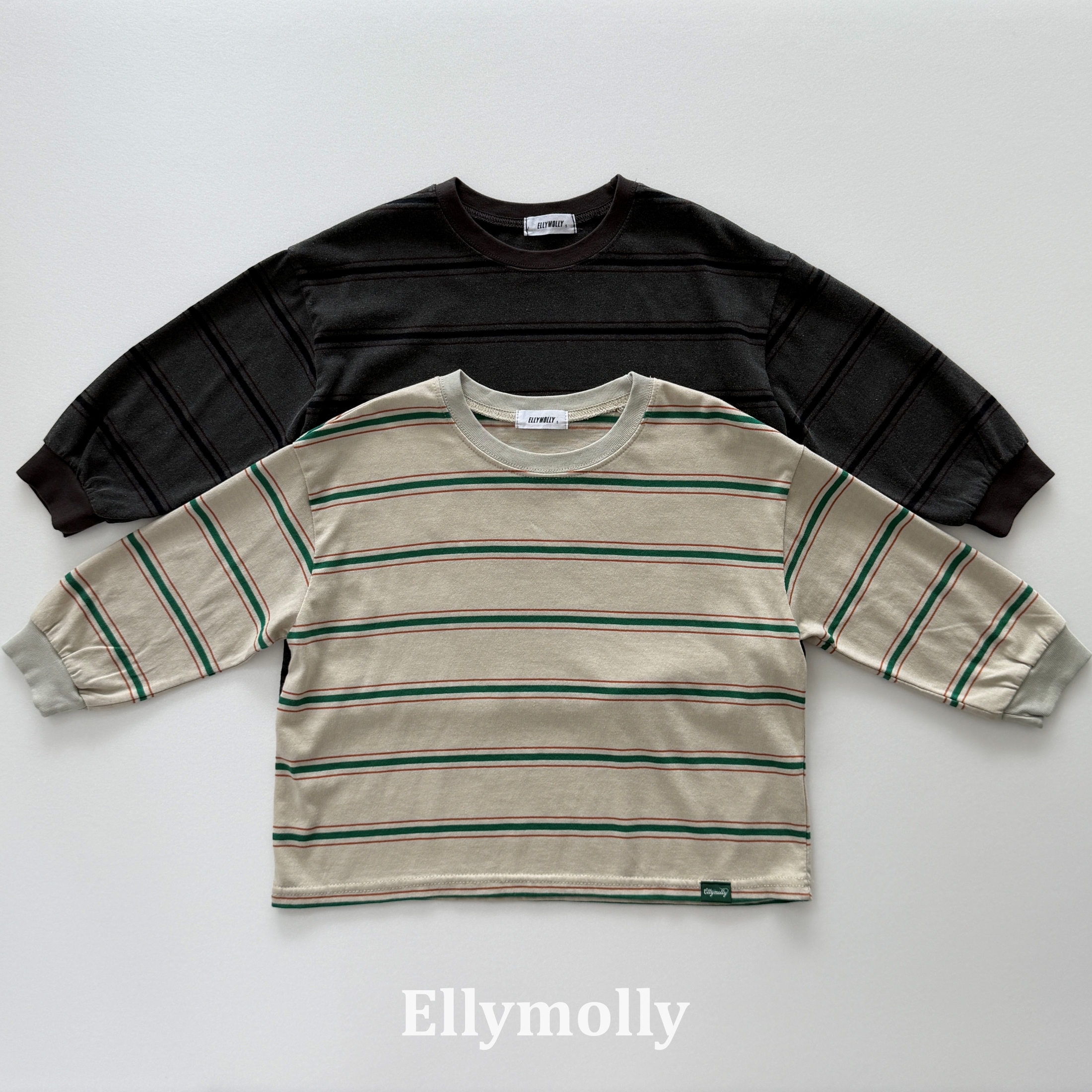 Ellymolly | Domino Pig T