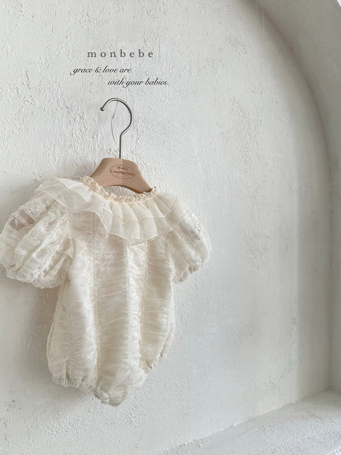 🇰🇷Monbebe 包屁