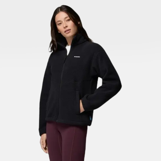 Columbia Women's Timber Meadow MTR Fleece Full Zip 2176091