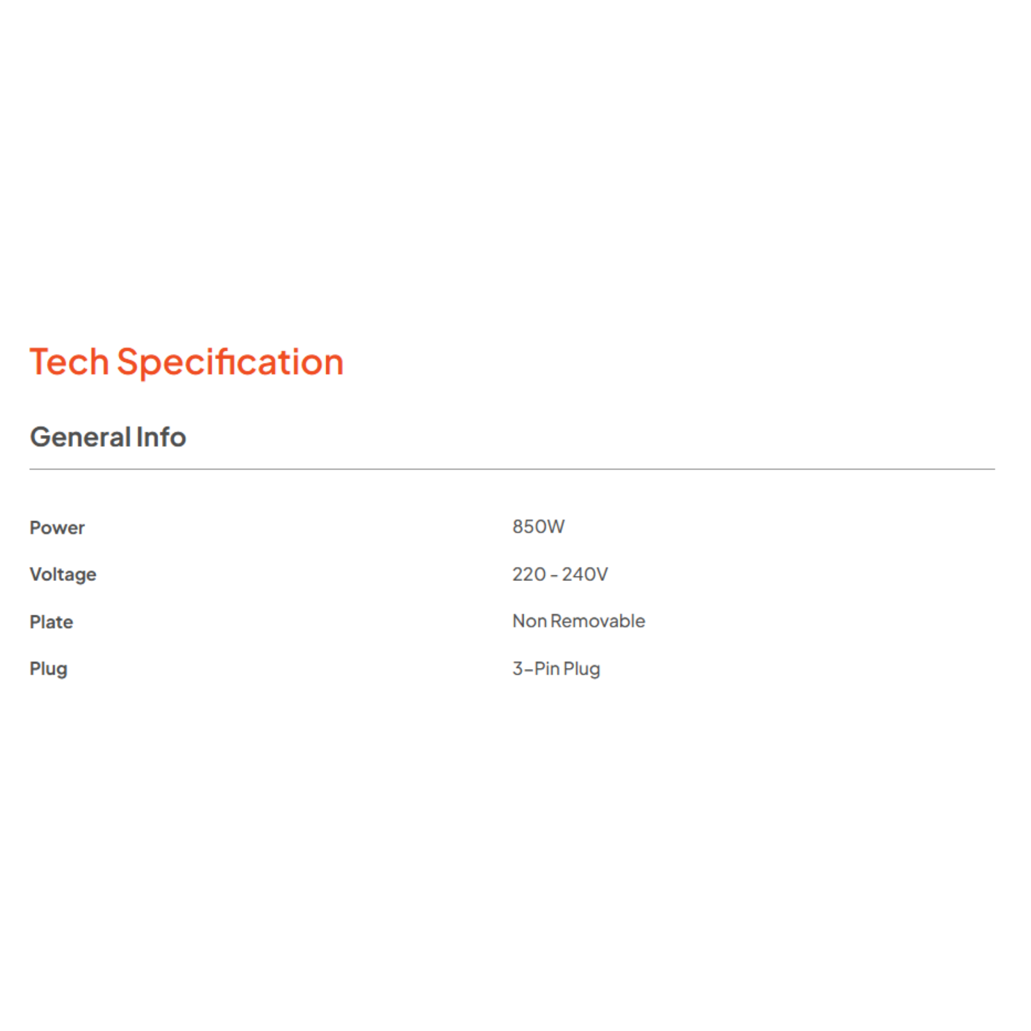 Russell Taylors 25L Hello Kitty Microwave Oven (MW-25HK)
