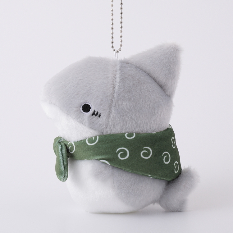 🎀【預訂】Odekake Kozame 公仔掛飾 -  外出Look