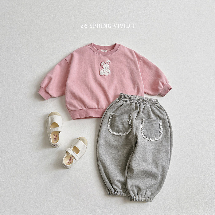 🇰🇷vivid_i pants