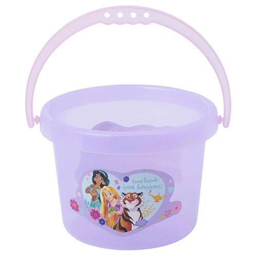 🆕【⭐訂購⭐】🌀 🇯🇵 日本直送🇯🇵 #Sanrio / #Disney 沙灘玩具豪華水桶套裝［4款選］🌀 [ELDD-0160][260517]