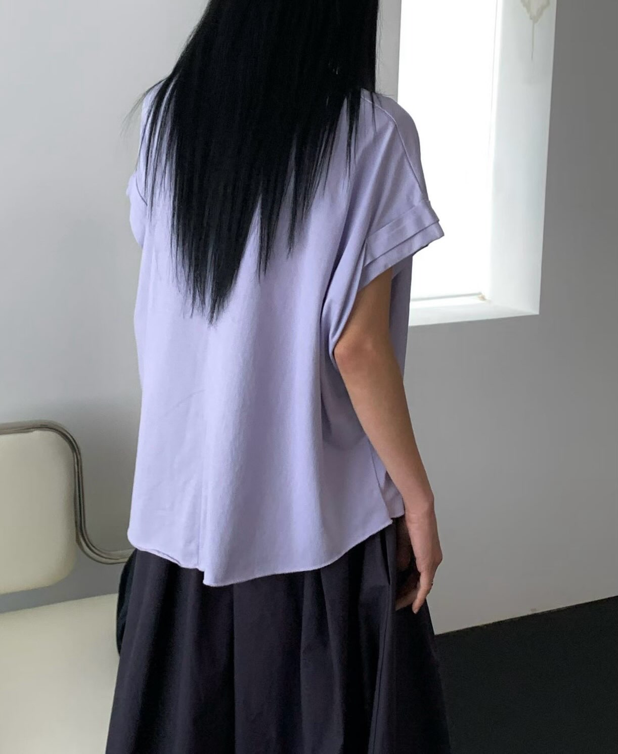 (2026FW) REVE - TOP