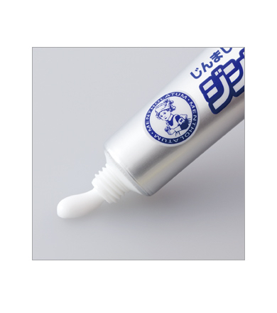 日本 曼秀雷敦 蕁麻疹軟膏 15g｜止癢｜抗炎｜鎮靜肌膚｜不含類固醇