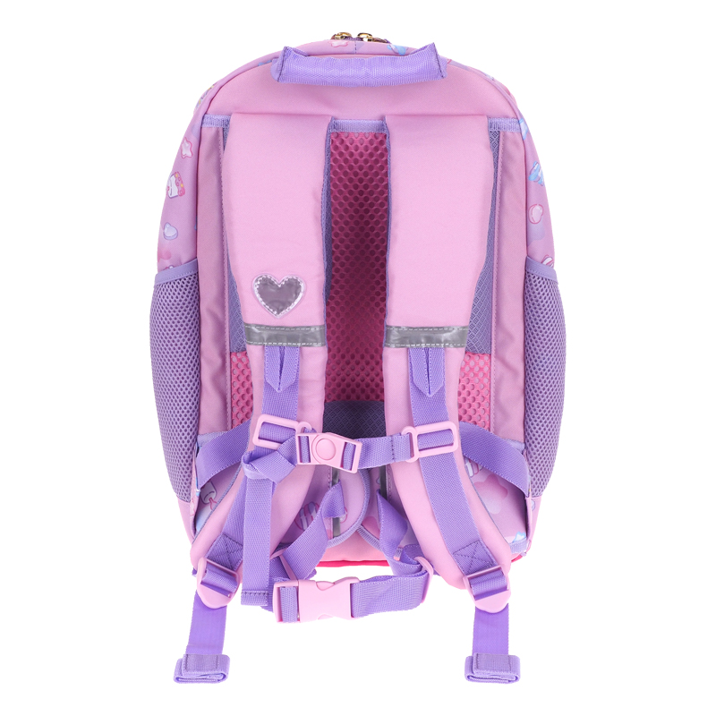 My Melody School Bag (S) 小童書包 (細)