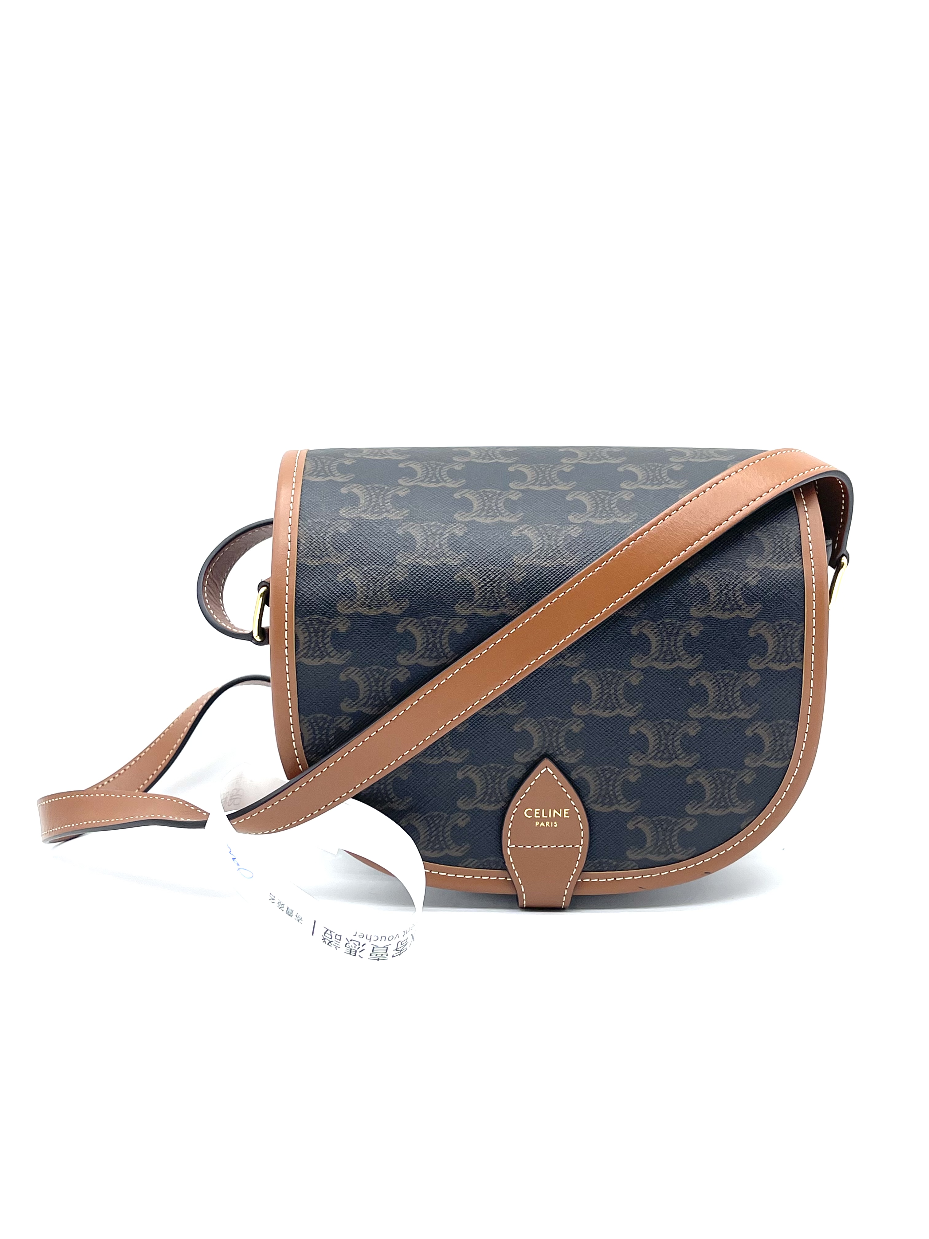 Pre-owned Celine Folco / Product Code: 26040112