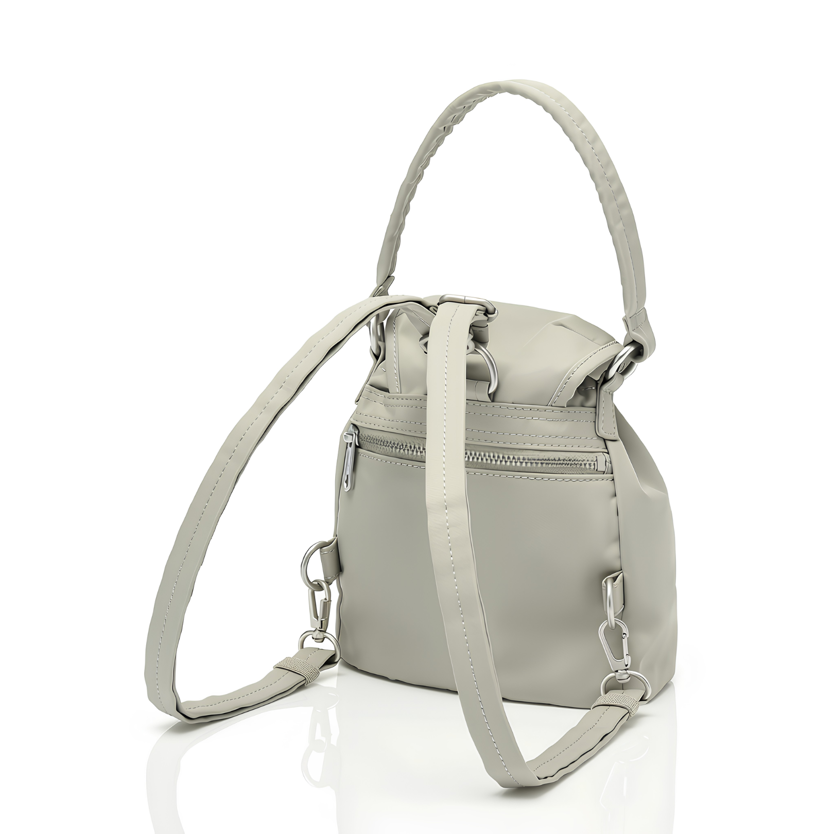 Branden Safe Days 3-Way Mini Bag 防盜防割三用迷你包