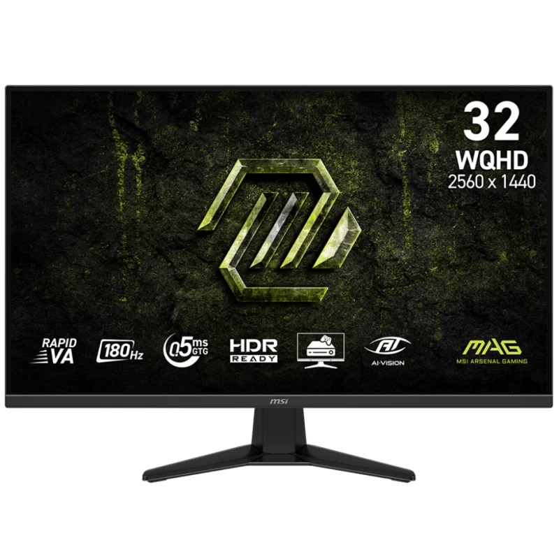 MSI MAG 325QF E18V