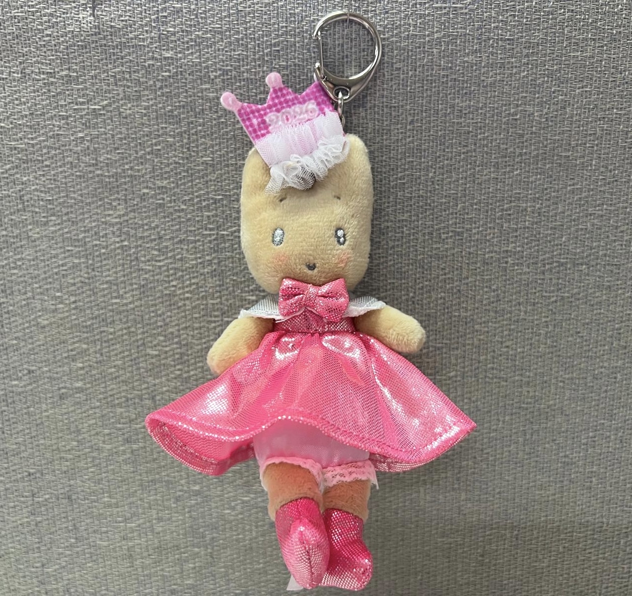 🎌日本直送🎌 禮服造型公仔掛飾 盲盒 