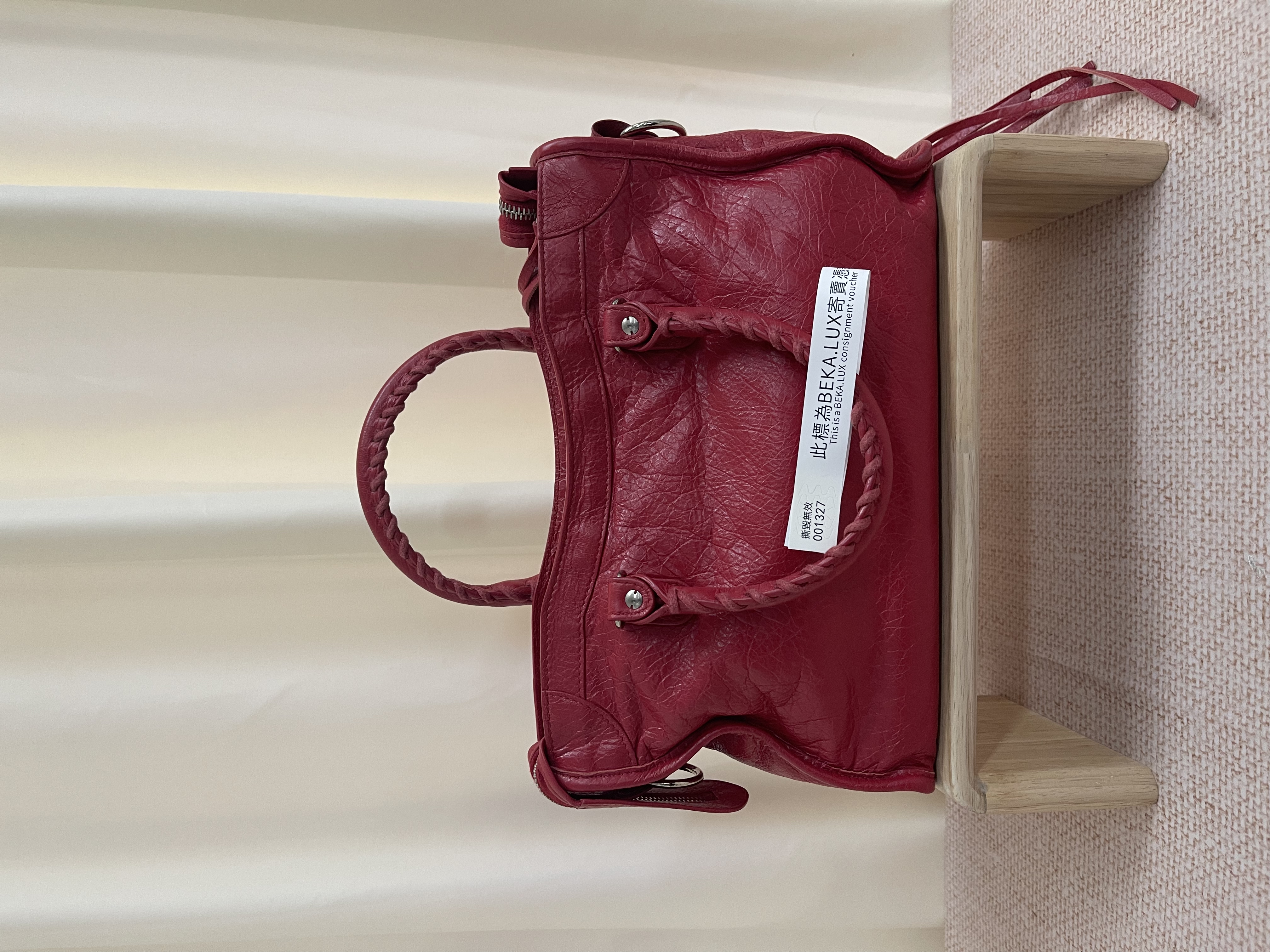 Pre-owned Balenciaga Classic City/ Product Code: 26030103