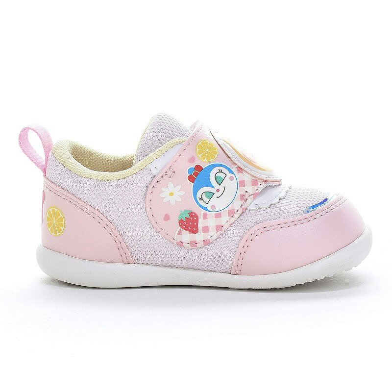 🆕【⭐訂購⭐】🇯🇵  日本直送🌀Moonstar #麵包超人 小童運動鞋［4款選］🌀[PLGA-0145] [260905]