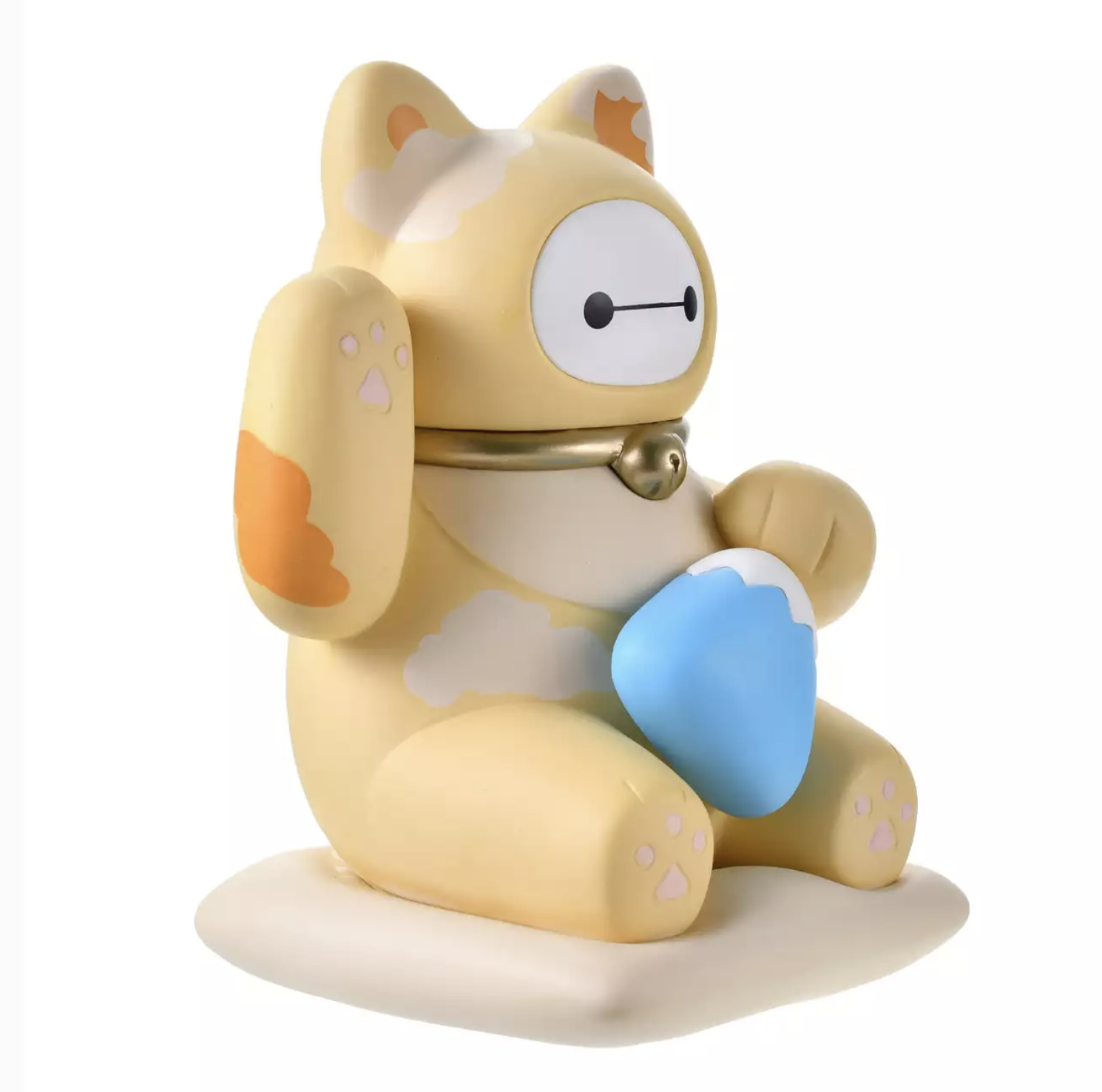 預訂 2026 新年系列 招財貓擺設