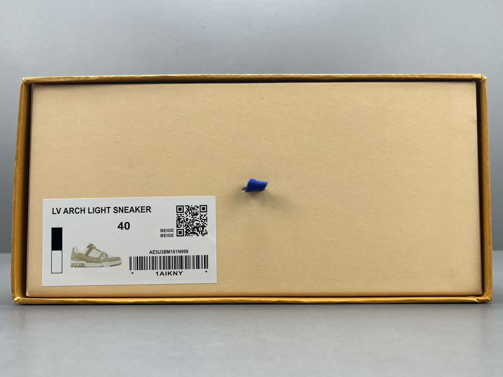 Louis Vuitton LV Trainer